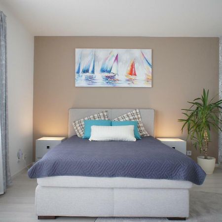 Ferienwohnung Loerrach Alice Экстерьер фото