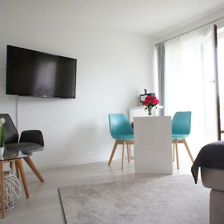 Ferienwohnung Loerrach Alice Экстерьер фото