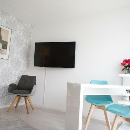 Ferienwohnung Loerrach Alice Экстерьер фото