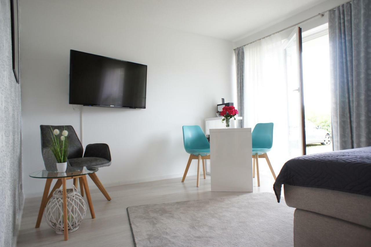Ferienwohnung Loerrach Alice Экстерьер фото
