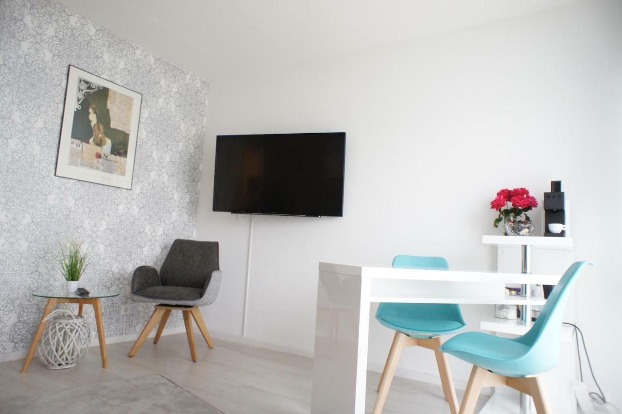 Ferienwohnung Loerrach Alice Экстерьер фото