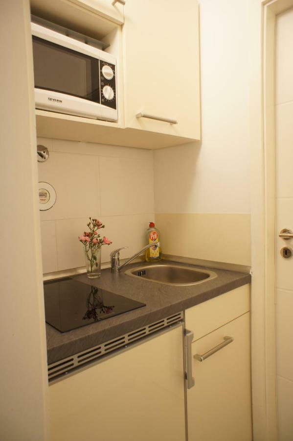 Ferienwohnung Loerrach Alice Экстерьер фото