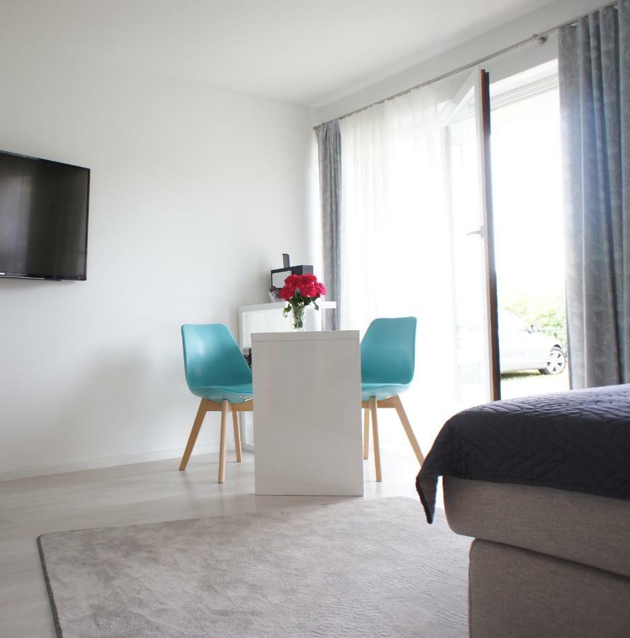 Ferienwohnung Loerrach Alice Экстерьер фото